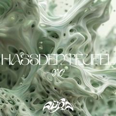 Podcast AÜRA #016 - Hassdenteufel
