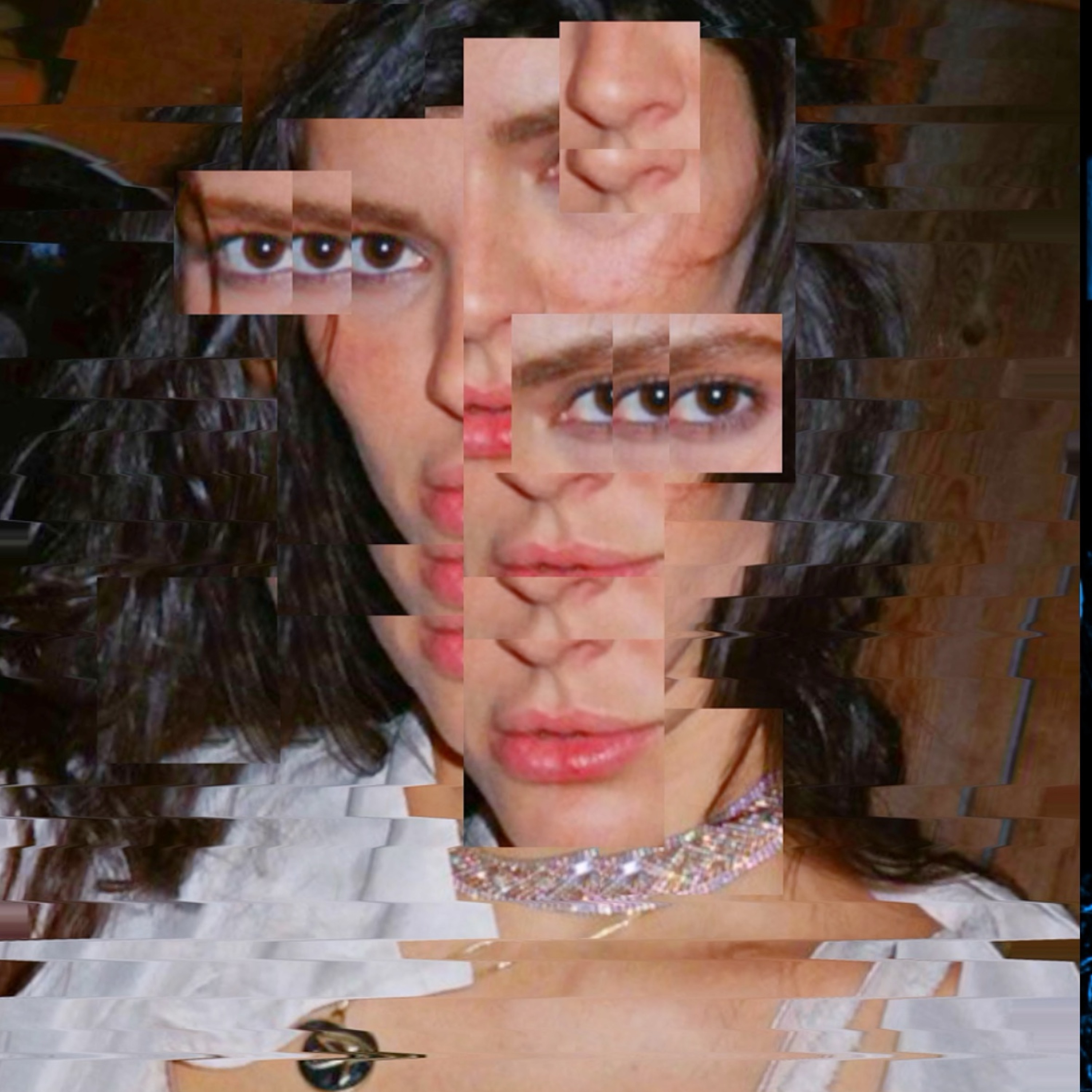 HBD LiLE ‘25 / minimal mix episode artwork