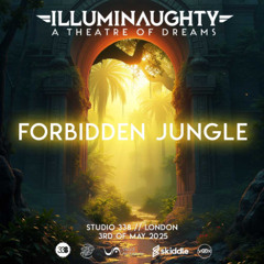 GoneWest - IllumiNaughty Forbidden Jungle 2025