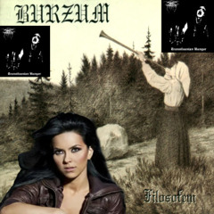 mix by dj dotonion; burzum, darkthrone, INNA