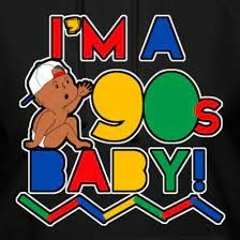 I'm a 90s Baby - Trance classic Mix