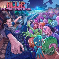 4. Z3nkai Vs Mental Bugs - Lifeforms (Ollie Remix)