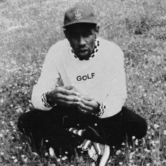 Tyler, The Creator - Girl 45 (Instrumental)