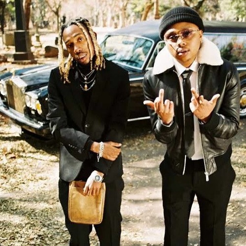 Stream 25K ft. A-Reece - Hustler's Prayer (VZY-M Trap Remix) by VZY-M ...