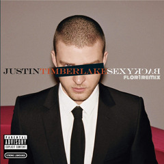 FLOR 1 - Justin Timberlake - SexyBack ft. Timbaland (Director's Cut Techno Remix)