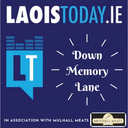 Down Memory Lane with Laois Today - 1997