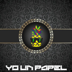 PIÑASTYLE - YO UN PAPEL (previa)