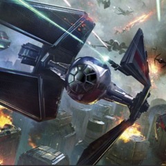 TIE FIGHTER