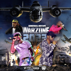 Warzone - Dancehall Mixtape 2023 - Khago vs I Octane x Mr. Vegas vs Bounty Killer 🎤🔥🔥🔥⚠️🆚