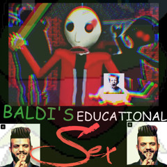 BALDI EDUCATIONAL SEX SANS