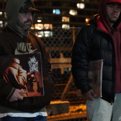 Les Collaborateurs #6 with LVB'ZH