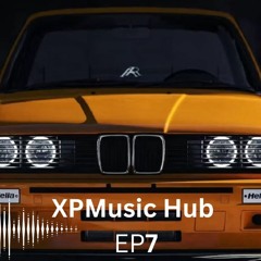 SOUTH AFRICAN DEEP HOUSE MIX 2024 Mixed by XP | XPMusic EP7 | SOULFUL SELECTION