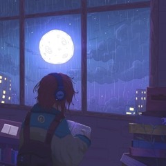 Sad LoFi / Rainy Day Study Beats