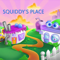 Squiddy's Place
