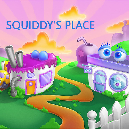 Squiddy's Place