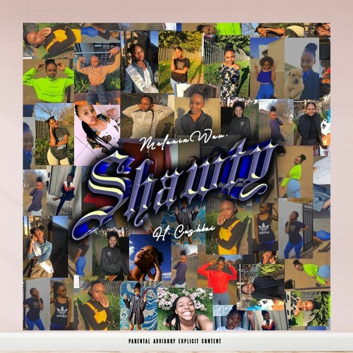 shawty w/sleazyonthetrack, shaun mana & cashboi (prod. kaizerpapi)