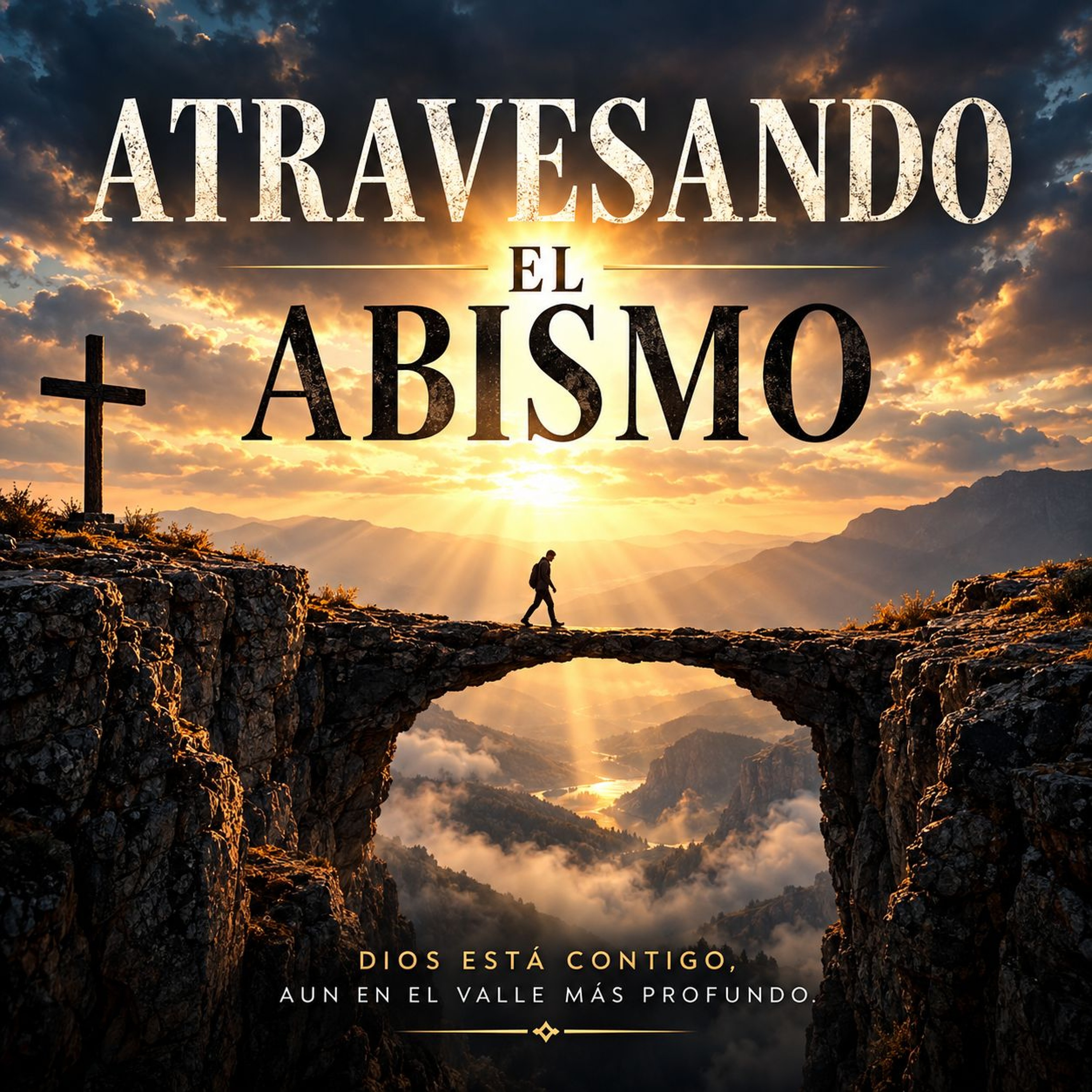 Atravesando el abismo episode artwork