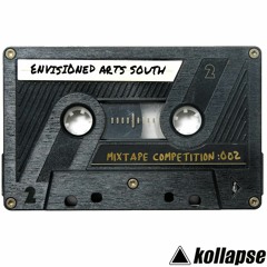 EAS Mixtape Competition 002