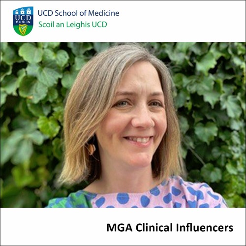 Stream Dr Cathy Quinlan (Paediatric Nephrologist, MCRI, University of