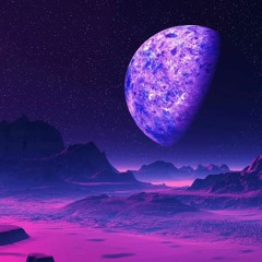 "Purple Mars"