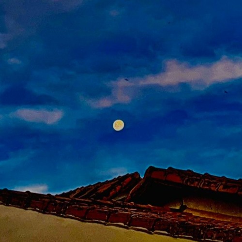 medo de te perder - JØRG (lo-fi type beat)