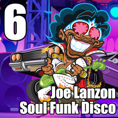 Soul Funk Disco 6