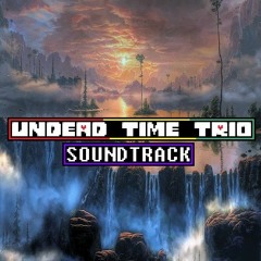 (FellSwap: The Undead Trio REMASTERED) S.T.R.I.K.E.D. V2 {PHASE 2}