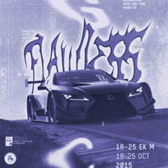 FLAWLESS w/prod.plxya