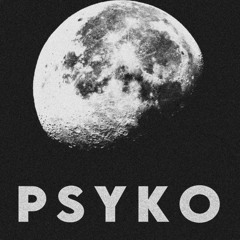 PsyHardDark Techno - PsykoSet #2