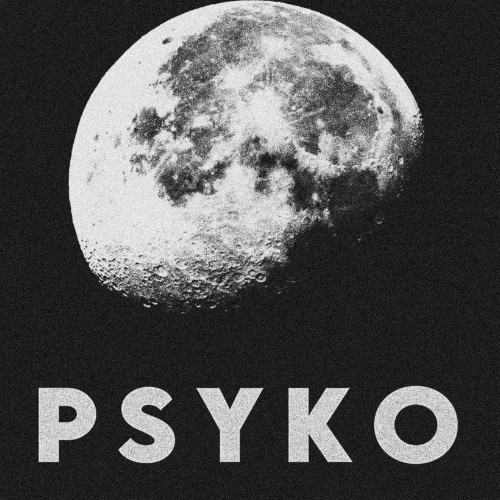 PsyHardDark Techno - PsykoSet #2