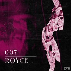 DEKEY PODCAST 007: Royce