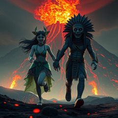 galantis-run away (you and i) (N3M3S3SS 3dit)