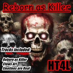 HT4L - Emotions Are Real (Original Mix)