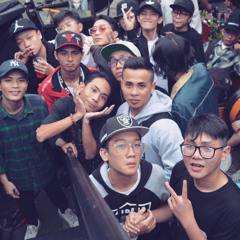 Quang Tèo đi qua đèo
