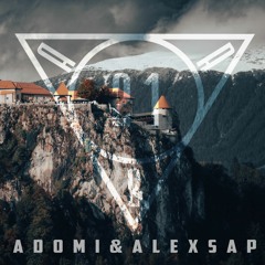 Adomi&AlexSap - What We Are Living For