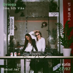 $vinga 001 Inna b2b Vika