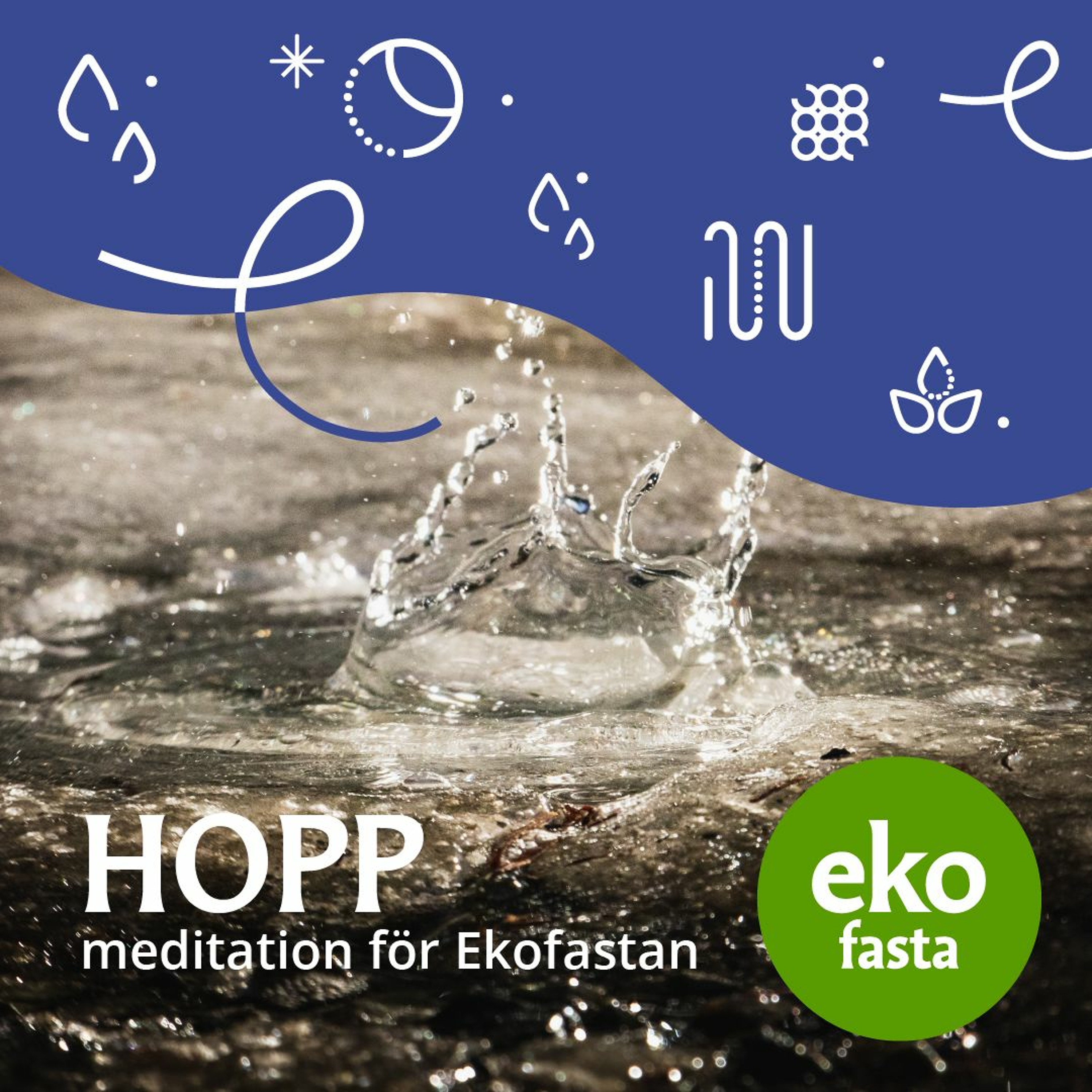 Ekofastapodden