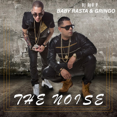 Baby Rasta Y Gringo - The Noise - Live - Prod. DJ Dio P - Playero