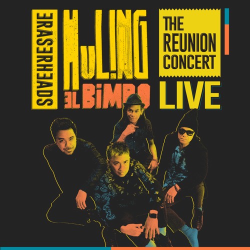Stream Spolarium (Live at 2022 The Eraserheads Reunion Concert) by