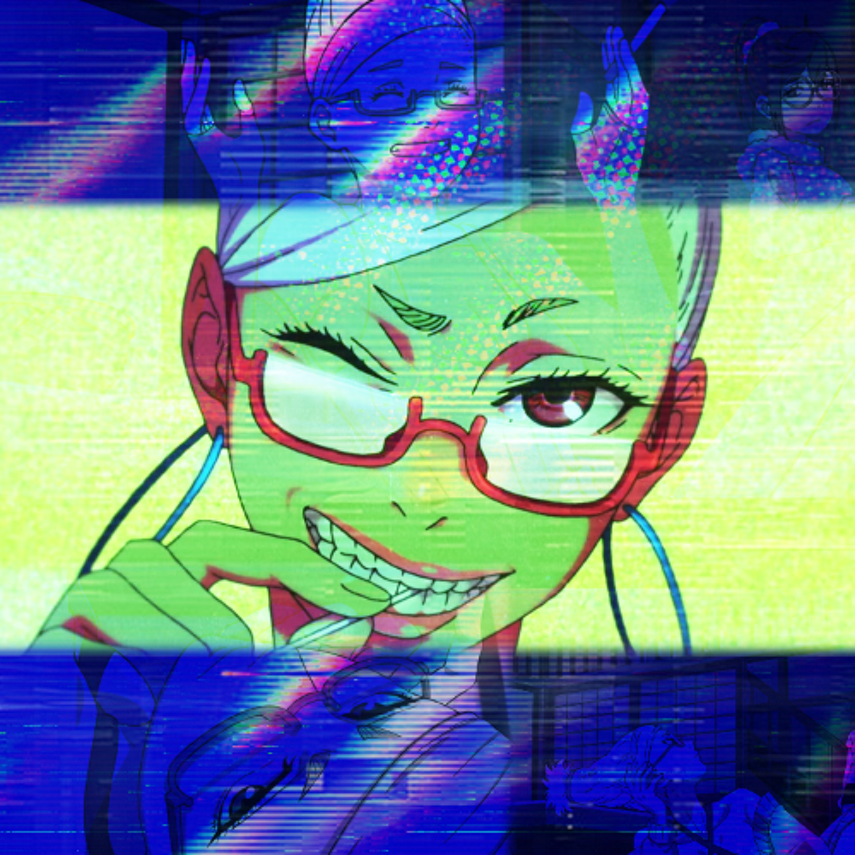 E-GRANDMA [Jersey Club] (FREE DOWNLOAD & ON SPOTIFY, APPLE MUSIC) episode artwork