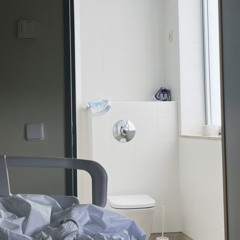 julieta me dijo que no tirase la toalla