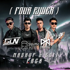 FOUR POWER PACK