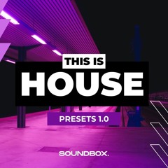 This Is House 1.0 [Serum Presets]