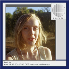 Avsluta - 19th May 2025