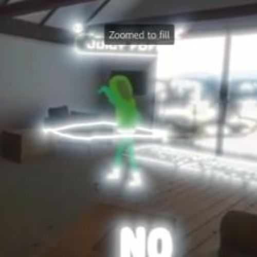 No No Square but it's a smooth lofi remix