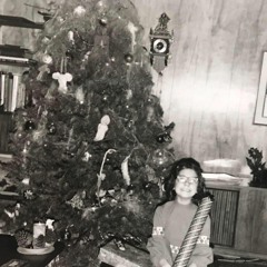 Christmas Is ...