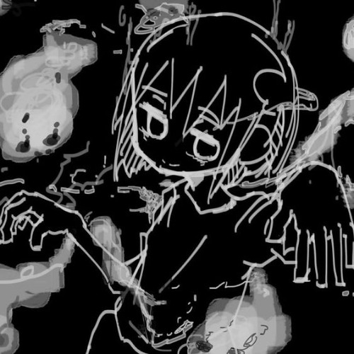 a short song i wrote at 5 am to try to feel better about my sorry ass (prod. LMG)