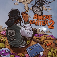 Smoke Carter 2
