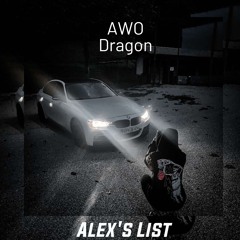 AWO - Dragon