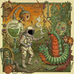 fran&co - Monster (MAD HATTER
